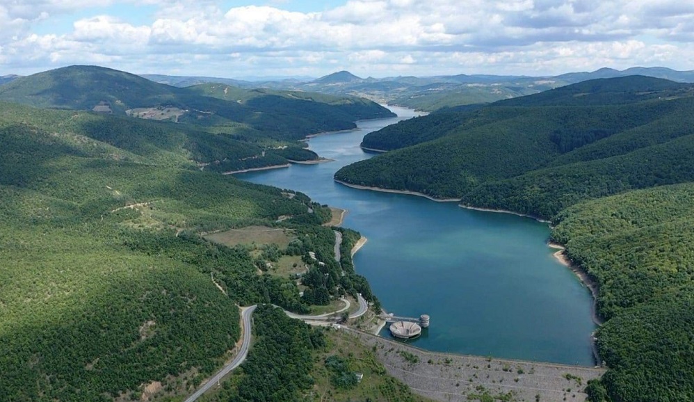 Ndryshime ne ligjin e territorit, krijohet Keshilli Kombetar i Territorit dhe Ujit
